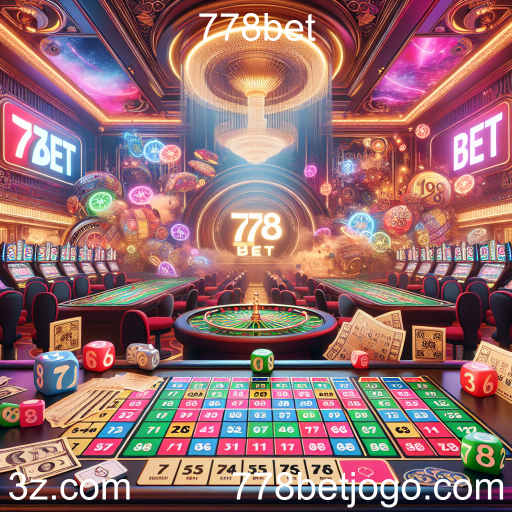 Explorando as Perguntas Frequentes do 778bet: O Guia Essencial para Jogadores