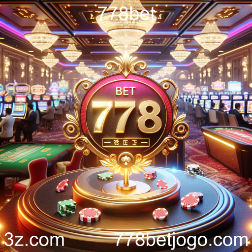 Descubra as Promoções Especiais da 778bet