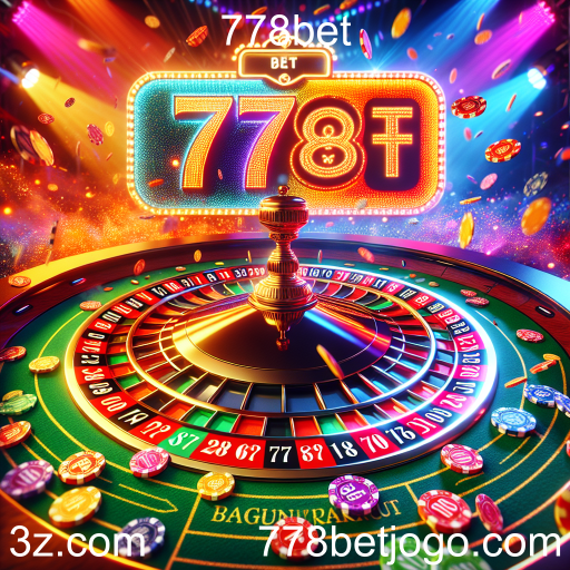 Descubra a Emoção dos Jogos de Roleta na 778bet